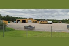 Industrilokal på Transportvägen 1, Fagersta – bild 2