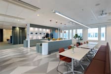 Kontorslokal på Gustav lll:s Boulevard 54, 3 tr, Solna – bild 26