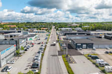 Butikslokal på Porfyrvägen 13, Lund – bild 18