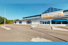 Butikslokal på Maskinvägen 1, Staffanstorp – bild 2