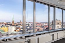 Kontorslokal på Sveavägen 17 Hötorgsskrapa 1, Stockholm