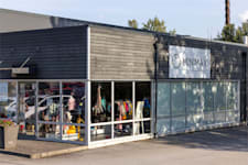 Butikslokal på Skolgärdesvägen 2, Karlskoga