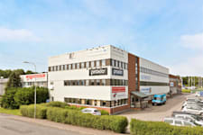 Kontorslokal på August Barks Gata 25, VÄSTRA FRÖLUNDA – bild 11