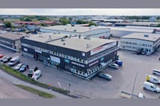 Kontorslokal på Svederusgatan 1, Uppsala – bild 8