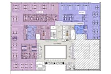 Kontorslokal på Drottning Kristinas esplanad 10, Solna – bild 14