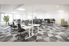 Kontorslokal på Rosenlundsgatan 13, Stockholm – bild 8