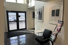 Industrilokal på Garnisonsgatan 52, Helsingborg – bild 4