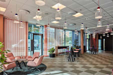 Coworking-plats på Jungmansgatan 12, Malmö – bild 5