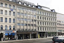 Kontorslokal på Hamngatan 13, Stockholm