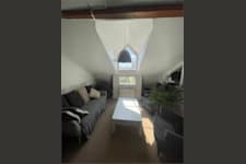 Västra Skepparbacken 18 - Huvudyta