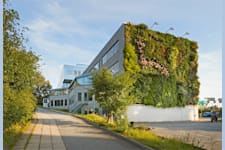 Kontorslokal på Karlsrovägen 2a, Danderyd – bild 11