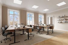 Kontorslokal på Vasagatan 52, Stockholm – bild 3