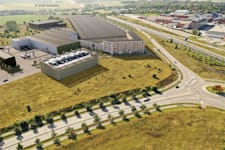 Industrilokal på Sydöstra vägen, Lund – bild 6