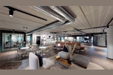 Kontorslokal på Makadamgatan 5, Helsingborg – bild 2