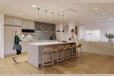 Jakobsbergsgatan 16 - Pentry