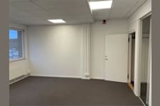 Kontorslokal på Stortorget 1, Falkenberg – bild 6