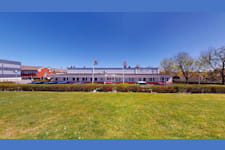 Industrilokal på Hästvägen 4A, Malmö – bild 10