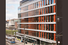 Kontorslokal på Landsvägen 52, Sundbyberg – bild 3