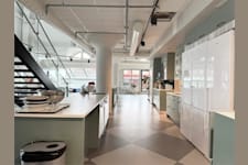 Kontorslokal på Gullbergs Strandgata 15, Göteborg – bild 10