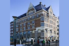 Kontorslokal på Södra Förstadsgatan 2, Malmö – bild 3