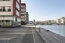 Kontorslokal på Theres Svenssons Gata 9, GÖTEBORG – bild 22
