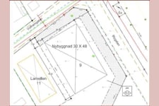 Industrilokal på Volframgatan 1A, Ystad – bild 2