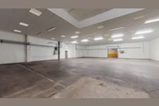 Lagerlokal på Stackarpsvägen 10, Klippan – bild 6