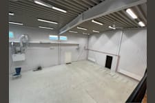 Lokal på Panelvägen 16, Stenkullen – bild 3