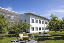 Kontorslokal på Artillerigatan 7, Uppsala