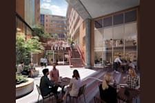 Kontorslokal på Torsgatan 12, Stockholm – bild 7