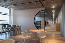 Kontorslokal på Terminalvägen 24, Solna – bild 7