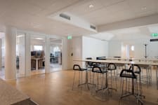 Kontorslokal på Svärdvägen 23, Danderyd – bild 4