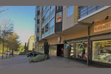 Butikslokal på Hökegatan 30, Göteborg