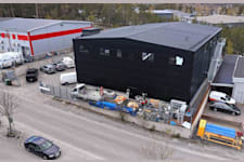 Butikslokal på Örkroken 6, bv, Älta – bild 2