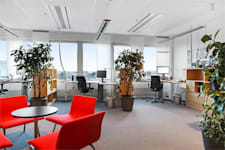 Kontorslokal på Färögatan 33 - Kista Science Tower, p..., Kista – bild 2