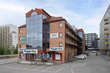 Kontorslokal på Mölndalsvägen 77, Göteborg – bild 4