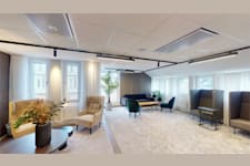 Kungsgatan 64 - Lounge