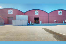 Industrilokal på Borrgatan 9, Malmö – bild 15