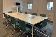 Industrilokal på Åkaregatan 6, Uppsala – bild 8