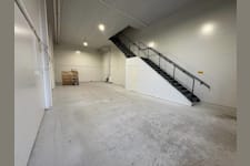 Lagerlokal på Ströbogatan 27, Åby – bild 13