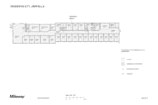 Fakturavägen 3 - Plan 1