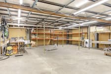 Lagerlokal på Rörvägen 6, Jordbro – bild 3