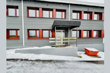 Kontorslokal på Generatorgatan 3, Arlandastad – bild 5