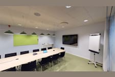 Östra Varvsgatan 4 - Konferensrum Plan 1