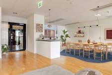 Kontorslokal på Landsvägen 50, Sundbyberg – bild 3