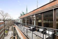 Kontorslokal på Drottninggatan 33, STOCKHOLM – bild 10