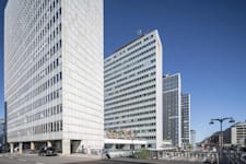 Kontorslokal på Sveavägen 17 Hötorgsskrapa 1, Stockholm – bild 13