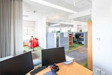 Kontorslokal på Charles gata 10, Arlandastad – bild 8