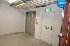 Lagerlokal på Gustaf Dalénsgatan 19, Göteborg – bild 10