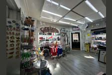 Butikslokal på Claesgatan 4F, Malmö – bild 6